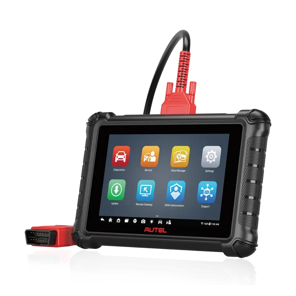 [MX900] SCANNER MAXICHECK PROFESIONAL - MX900 / AUTEL