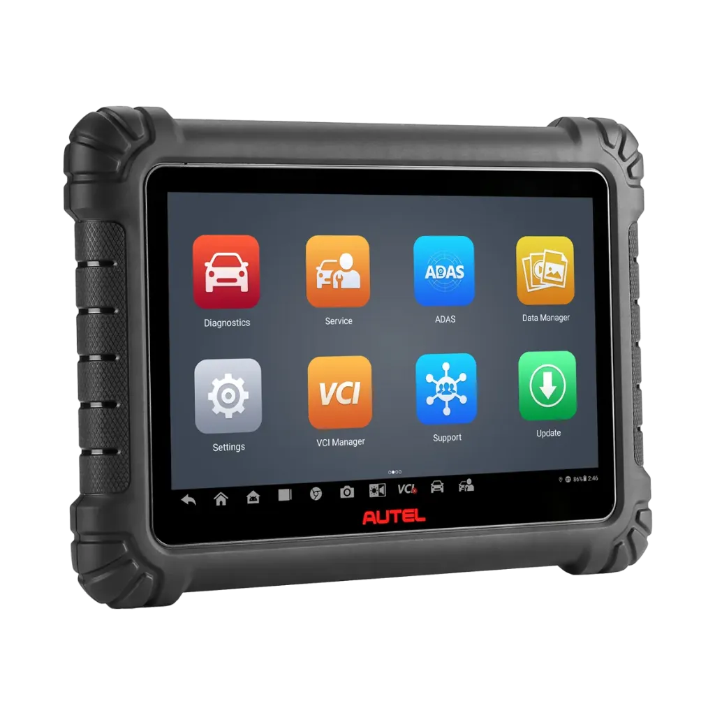 MAXYSYS ULTRA TOOL - MS906MAX