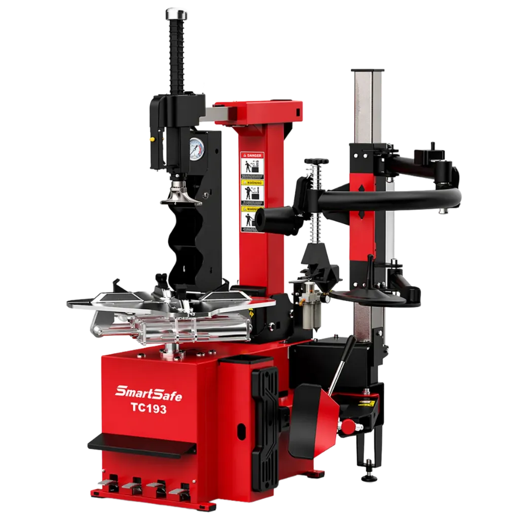 DESMONTADOR DE NEUMATICOS - TC193