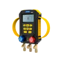 MANOMETRO DIGITAL LM160