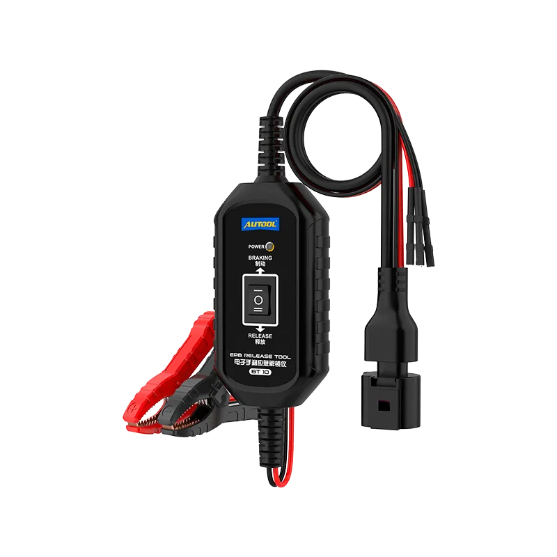 HERRAMIENTA DE LIBERACION Y BLOQUEO BT10