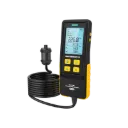 MEDIDOR DE PRESIÓN DE COMBUSTIBLE PT640 / AUTOOL