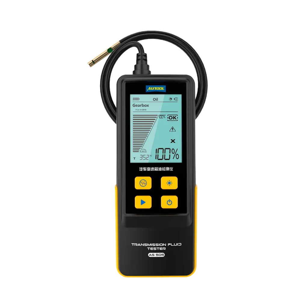 [AS505] PROBADOR DE LÍQUIDO DE TRANSMISIÓN AS505 / AUTOOL