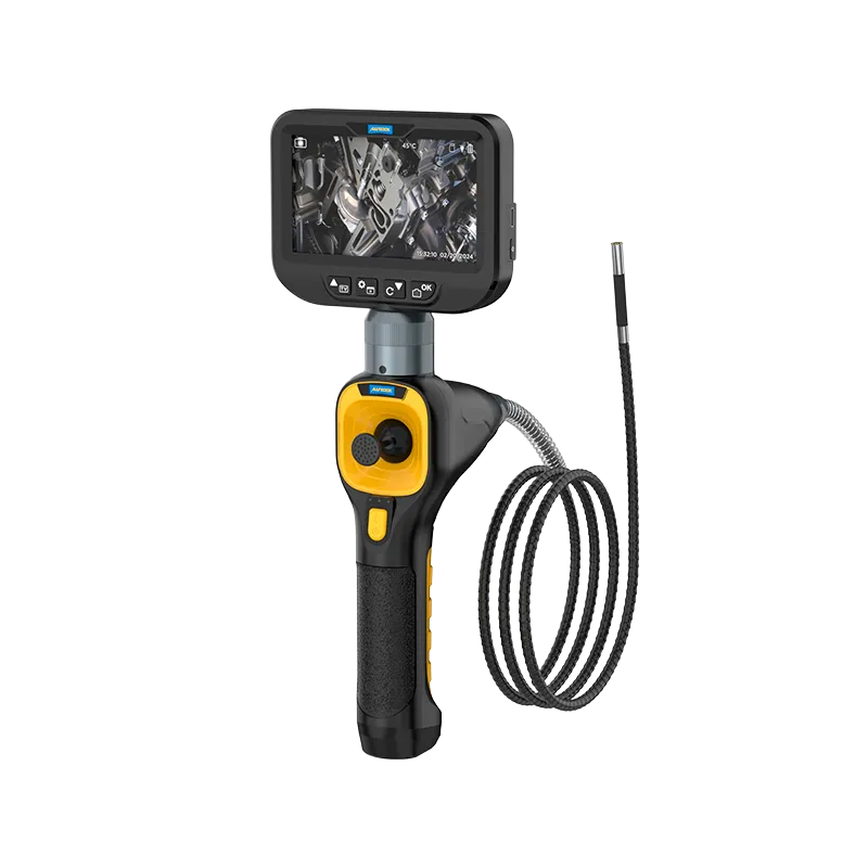 ENDOSCOPIO AUTOMOTRIZ SVB308