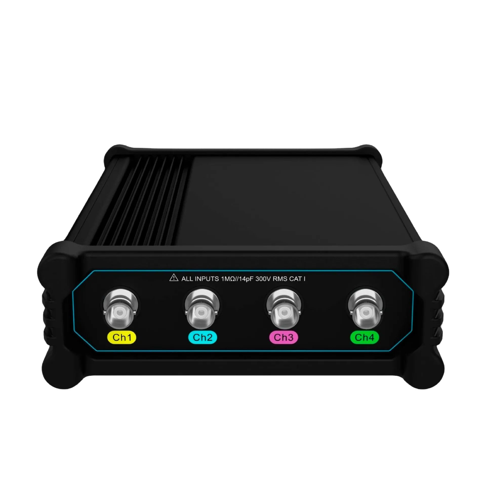 OSCILOSCOPIO VATO2004