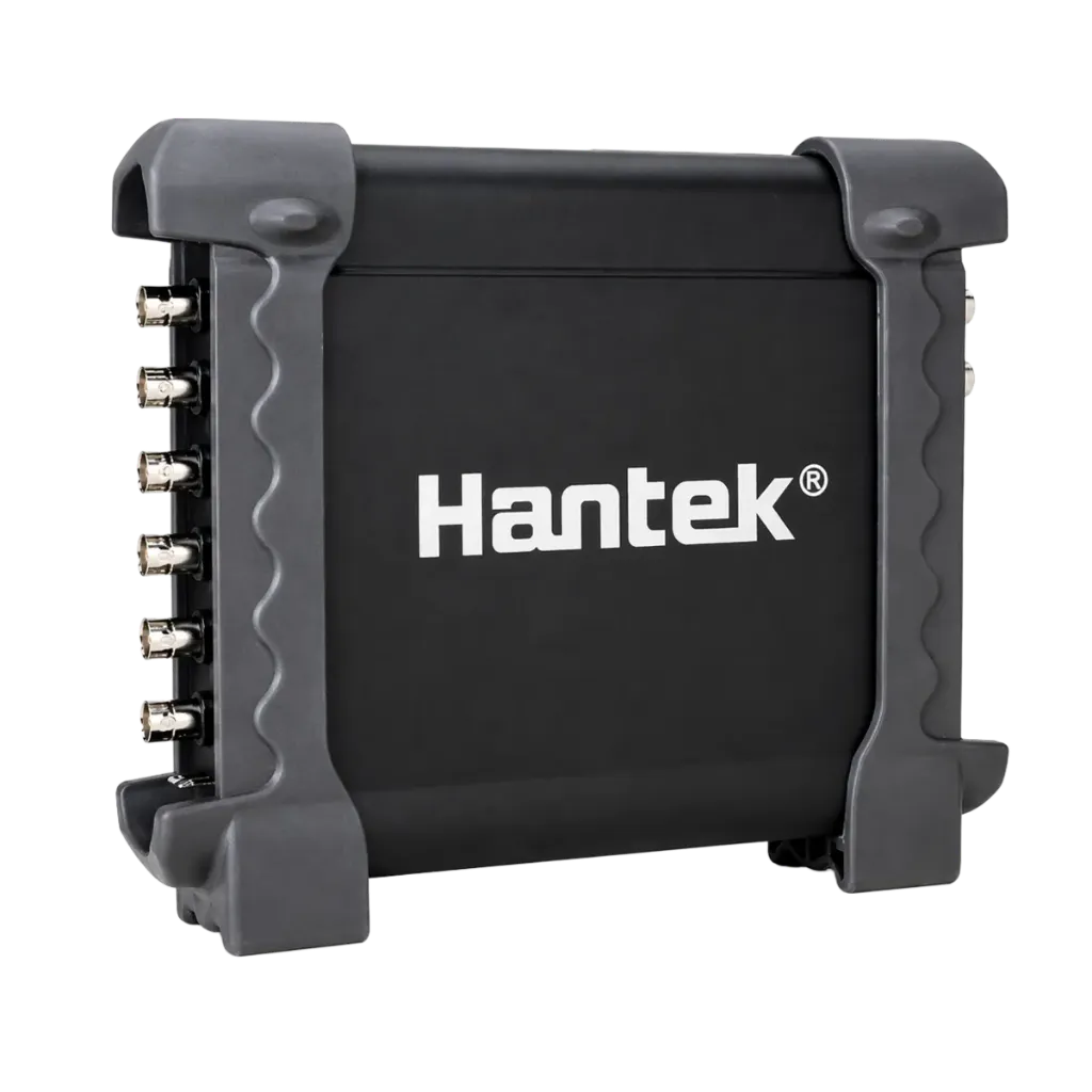 [1008C] OSCILOSCOPIO DE DIAGNÓSTICO AUTOMOTRIZ DE 8 CANALES 1008C / HANTEK
