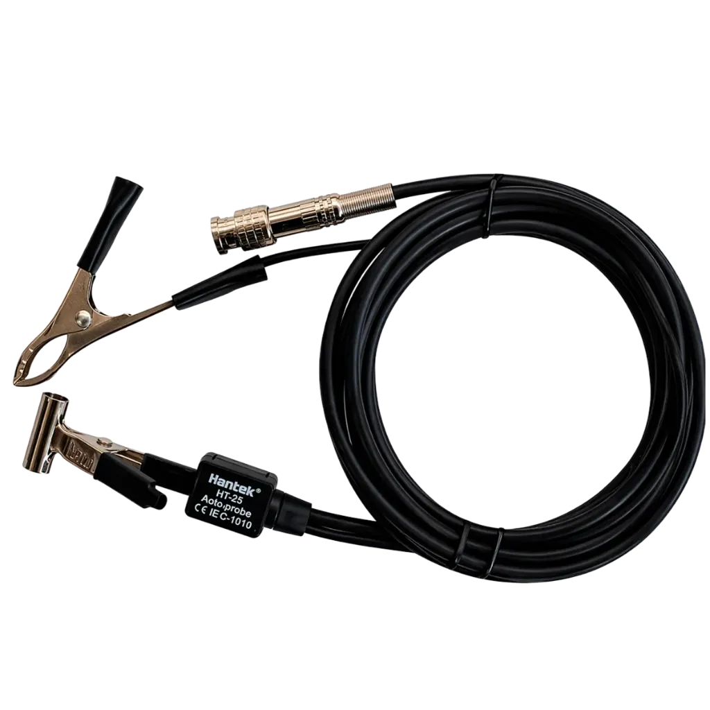 [HT25] SONDA DE ENCENDIDO AUTOMÁTICO HT25 / HANTEK