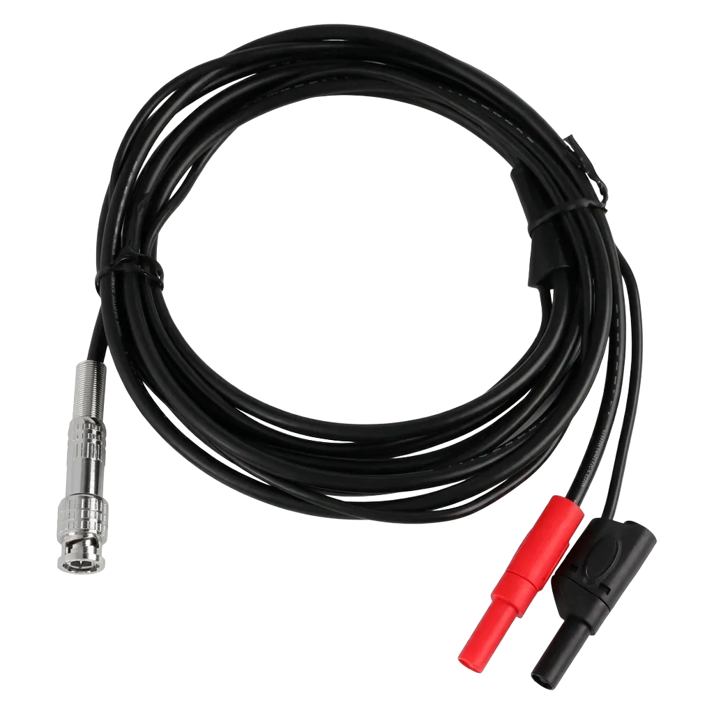 [HT30A] CABLES DE PRUEBA PARA AUTO HT30A / HANTEK