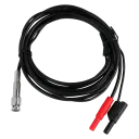 CABLES DE PRUEBA PARA AUTO HT30A / HANTEK