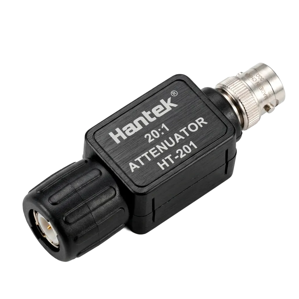 [HT201] ATENUADOR DE OSCILOSCOPIO HT201 / HANTEK