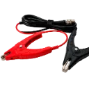 PINZAS Y CABLES PARA COMPROBADOR DE BATERÍAS / AUTEL