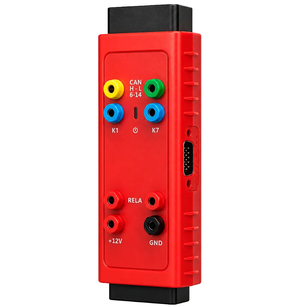 [GBOX3] PROGRAMADOR DE LLAVES GBOX3 / AUTEL