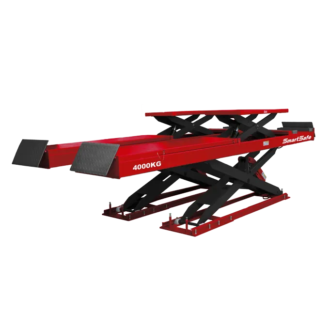 ELEVADOR DE ALINEACION LT-840 (220V/60HZ)