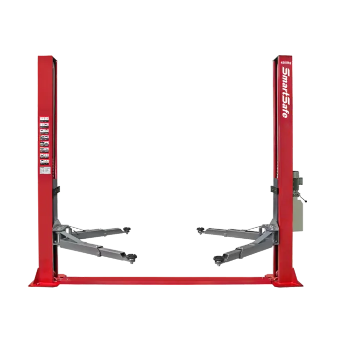 ELEVADOR DE ALINEACION LT-245 (220V/60HZ)