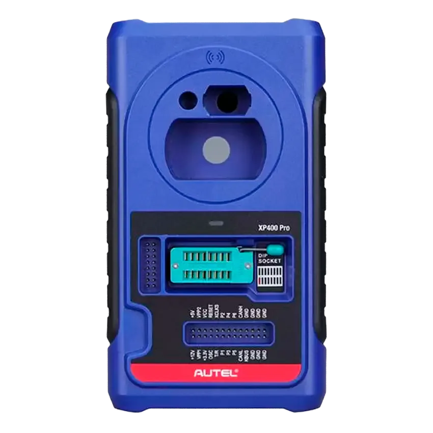 [MAXIIM XP-400 PRO] PROGRAMADOR BIDIRECCIONAL DE LLAVES MAXIIM XP-400 PRO / AUTEL