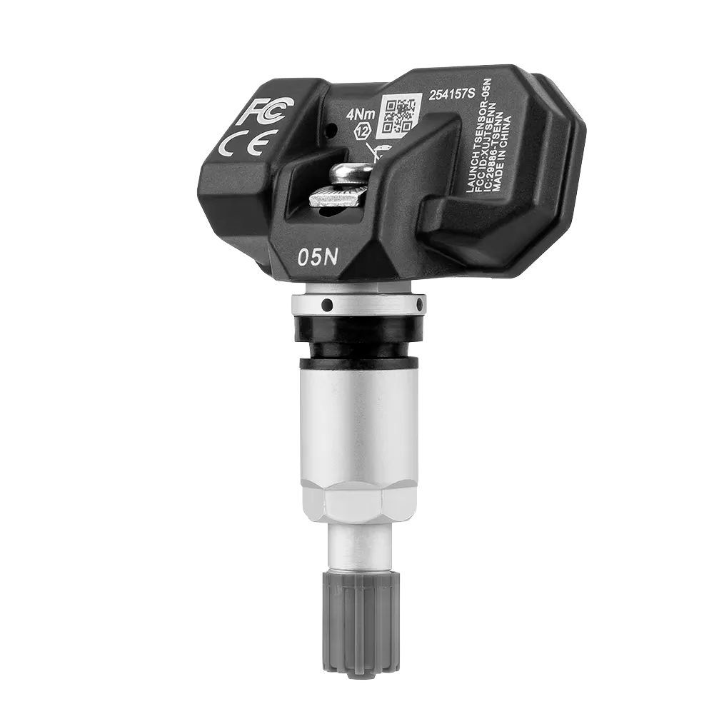 SENSOR DE PRESION DE NEUMATICOS TSENSOR-05N