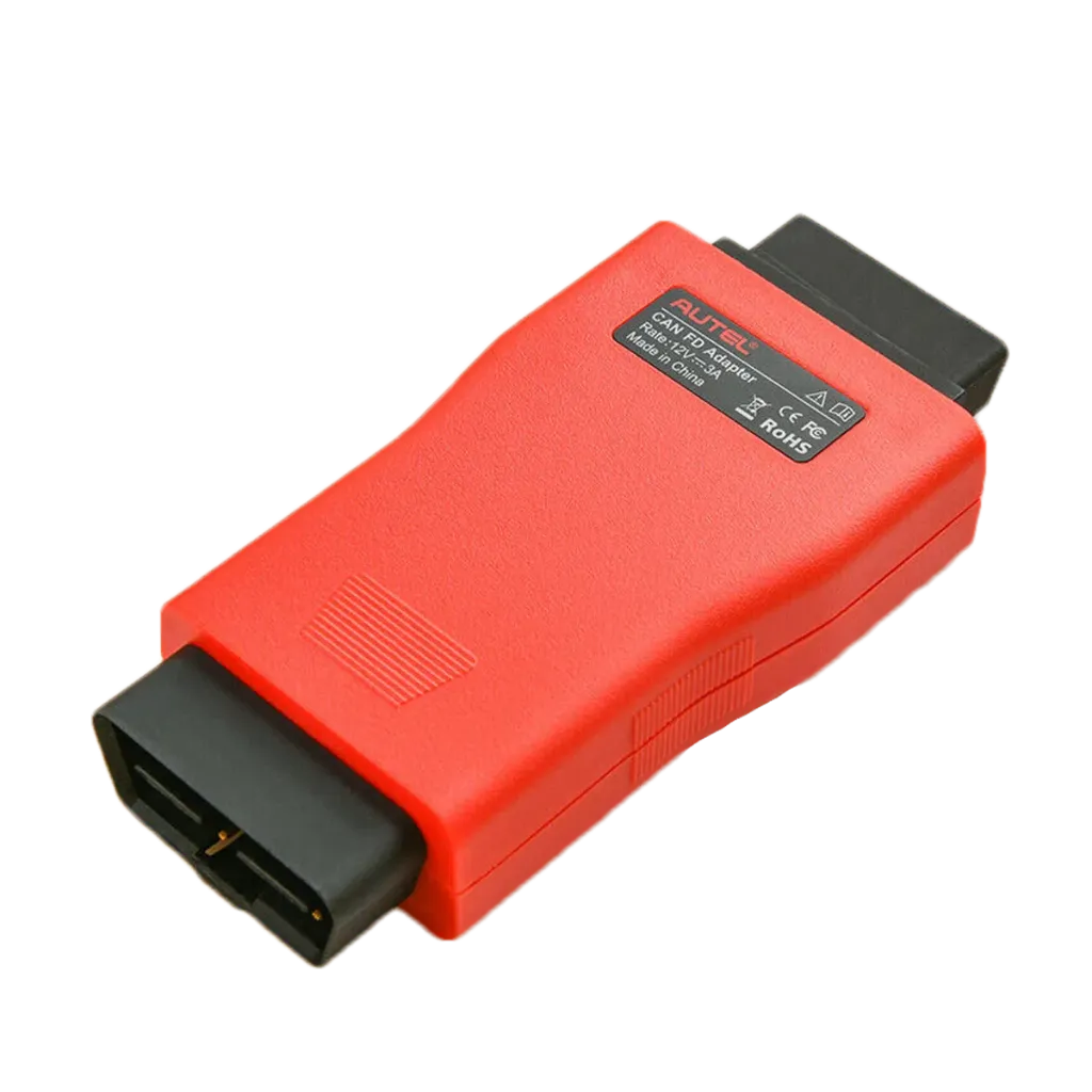 ADAPTADOR CAN FD / AUTEL