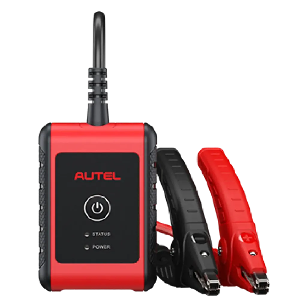 [BT-506] ANALIZADOR DE BATERÍAS MAXIBAS BT-506 / AUTEL