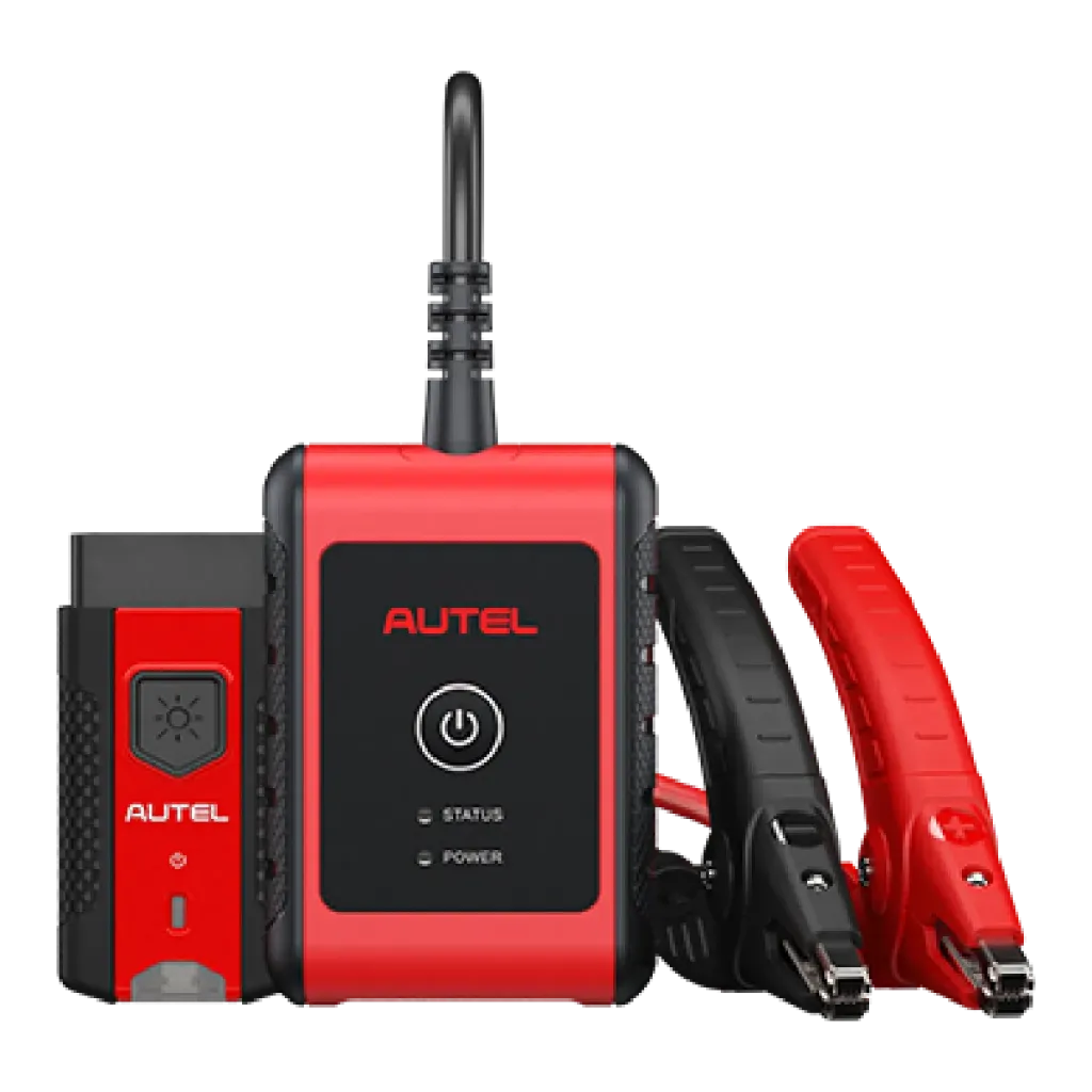 ANALIZADOR DE BATERIAS MAXIBAS TOOL BT-508