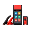 ANALIZADOR DE BATERÍAS MAXIBAS BT-608 / AUTEL