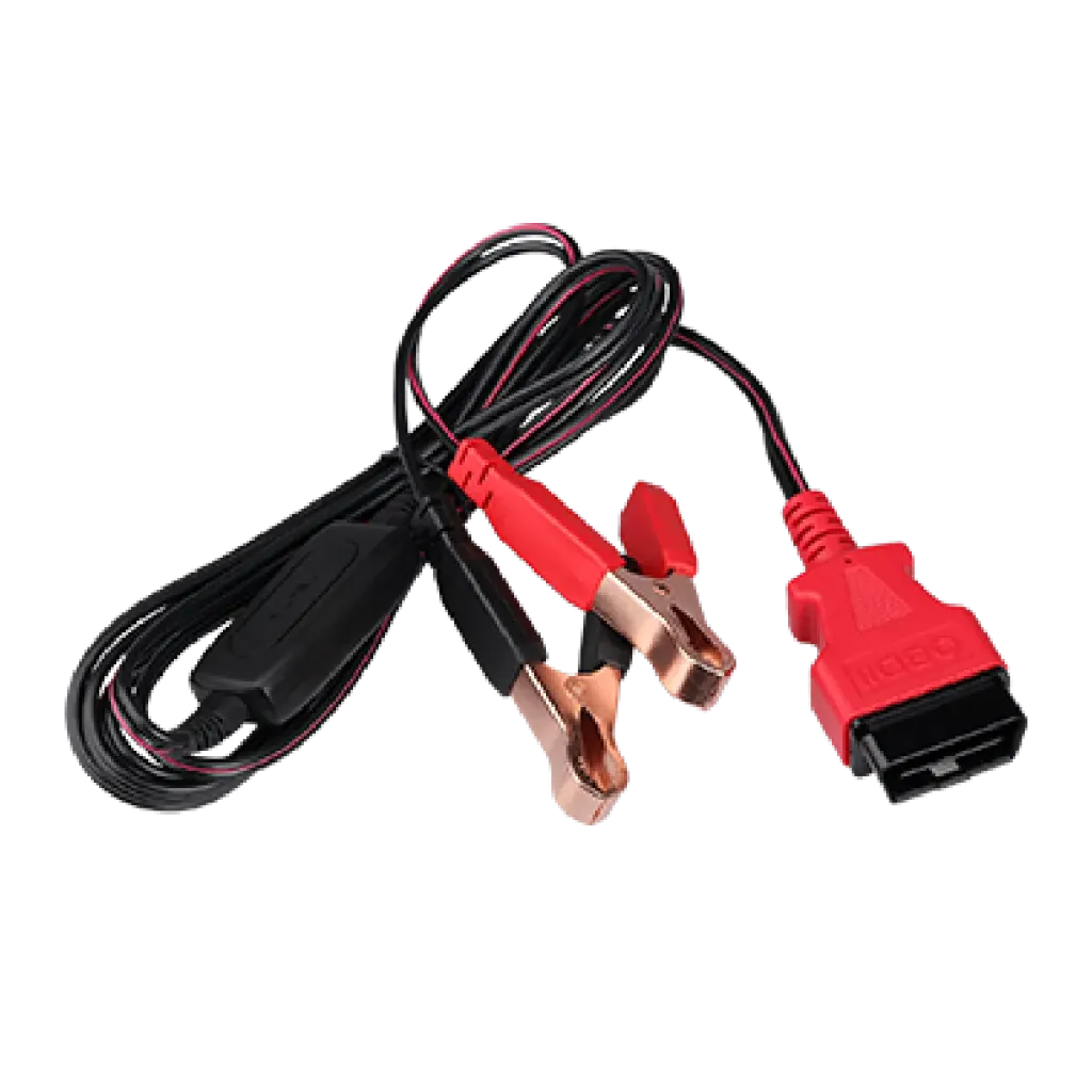[MAXIBAS BTMS BA-100] POWER MEMORY SAVER MAXIBAS BTMS BA-100 / AUTEL