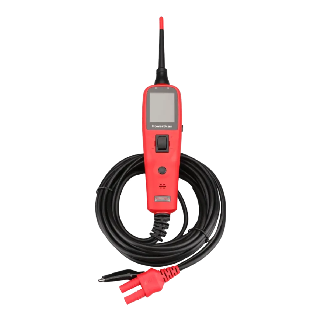 PUNTA LOGICA POWERSCAN TOOL PS-100