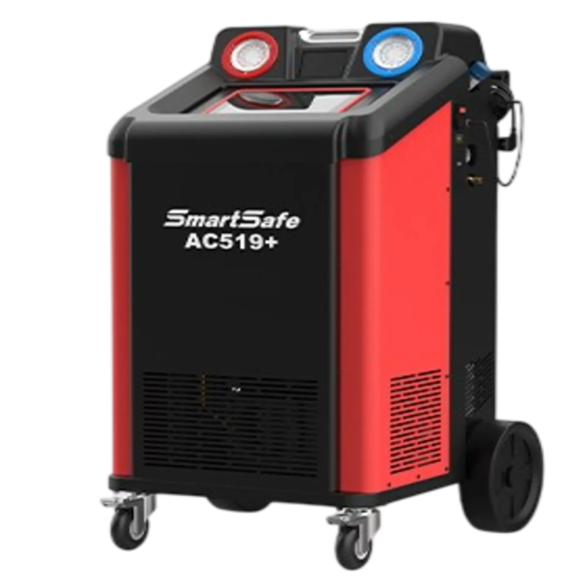 ESTACION DE SERVICIO A/C AC519+