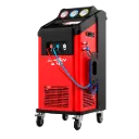 ESTACIÓN DE SERVICIO A/C AC519 / SMARTSAFE