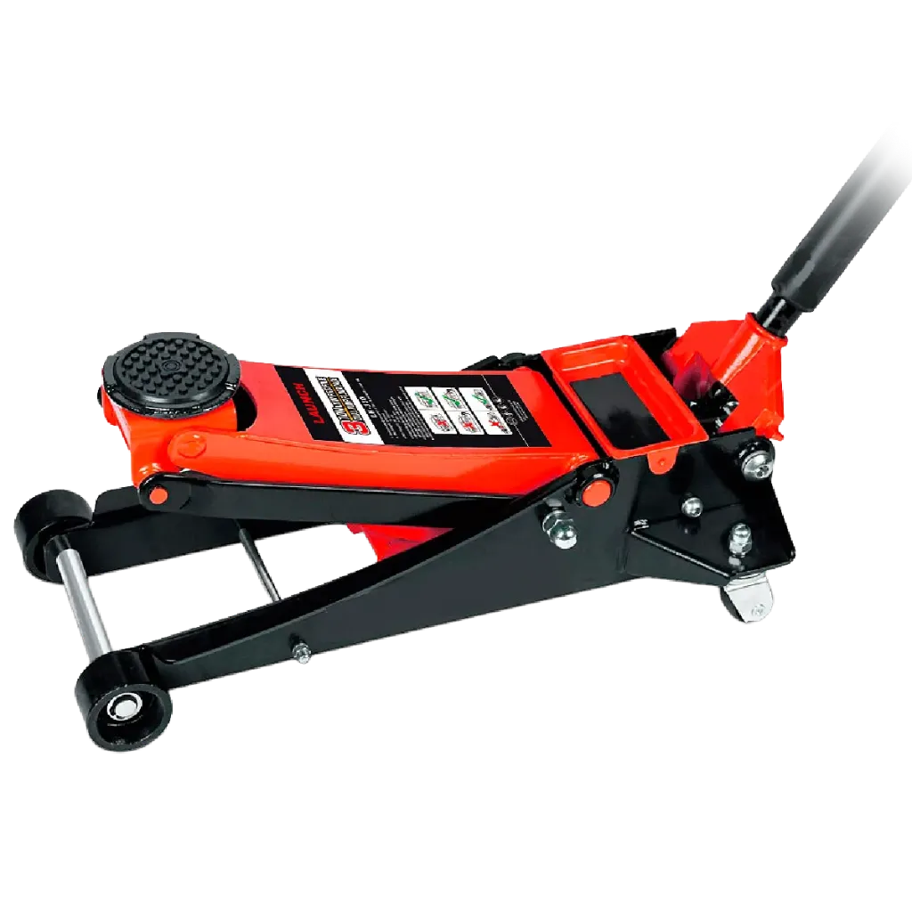 GATO HIDRAULICO LH-340/LH-330