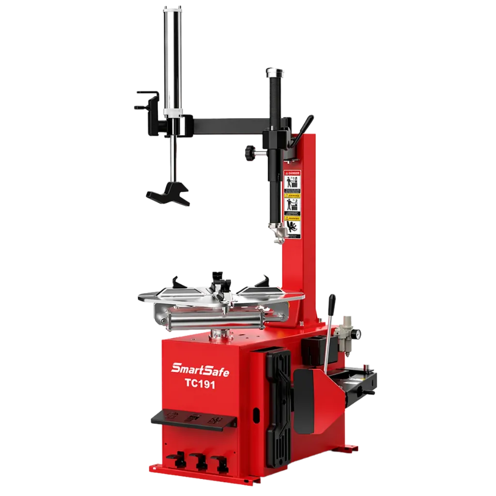 DESMONTADOR DE NEUMATICOS - TC191