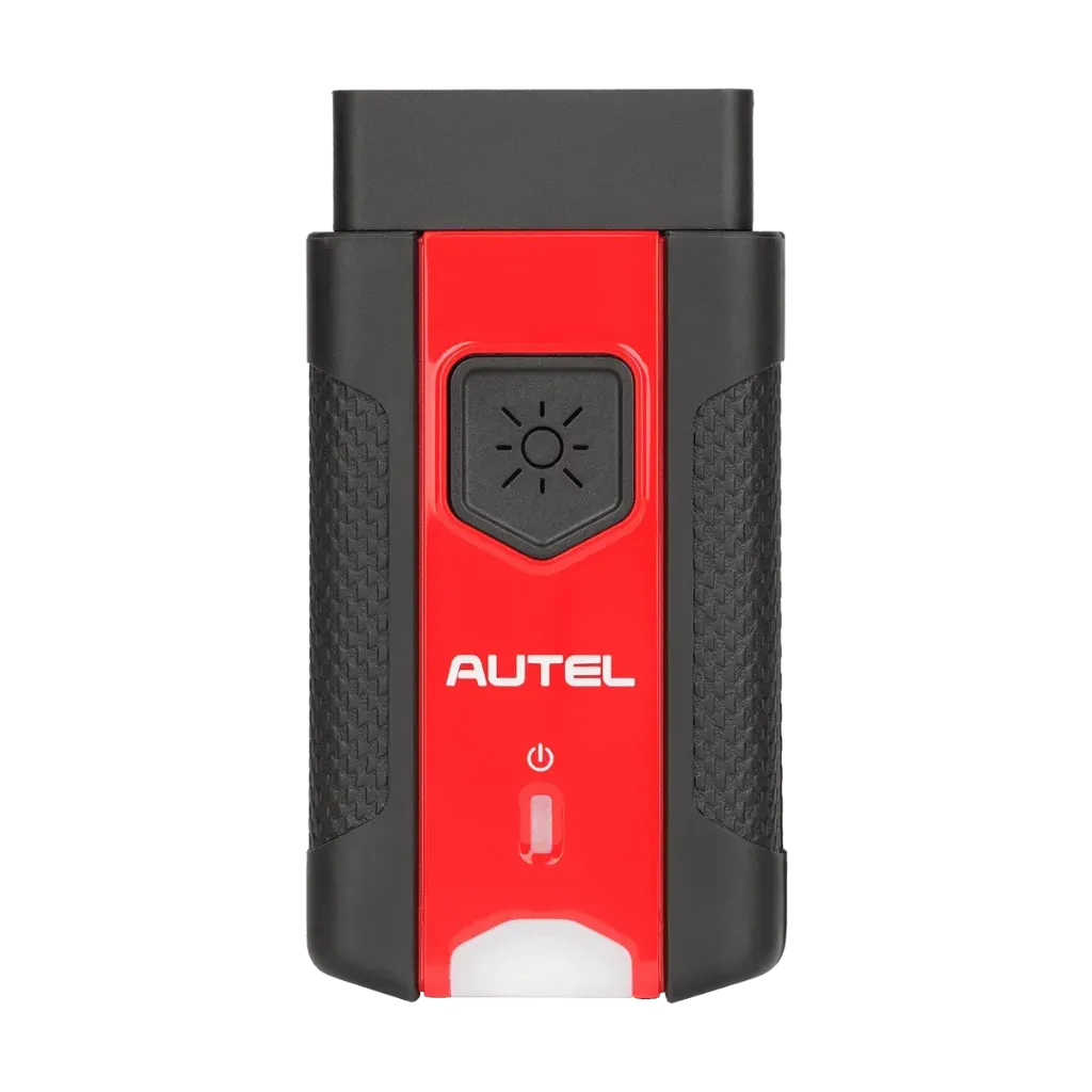 [MAXIVCI VCI-200] INTERFAZ INALÁMBRICA DE DIAGNÓSTICO AVANZADO MAXIVCI VCI (J2534)-200 / AUTEL